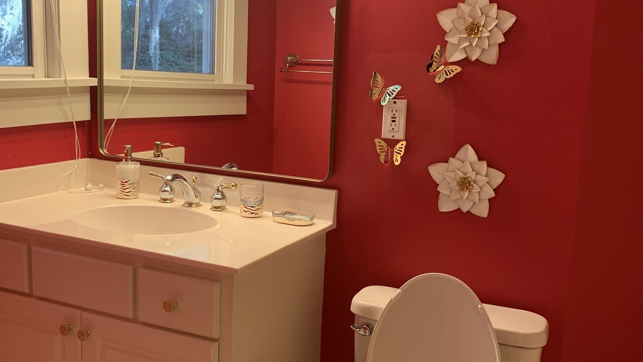 Photo of Bathroom in Beaufort
