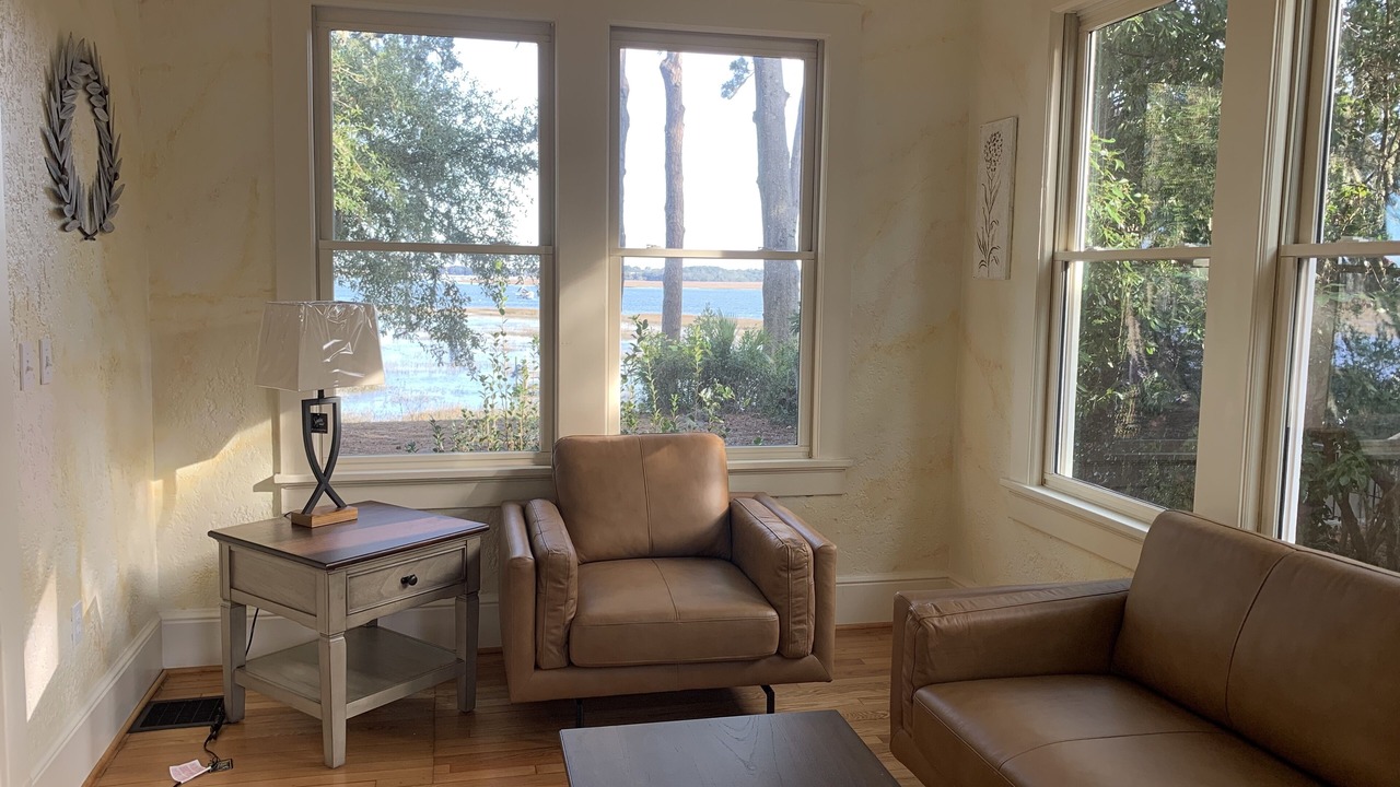 Photo of Livingroom in Beaufort