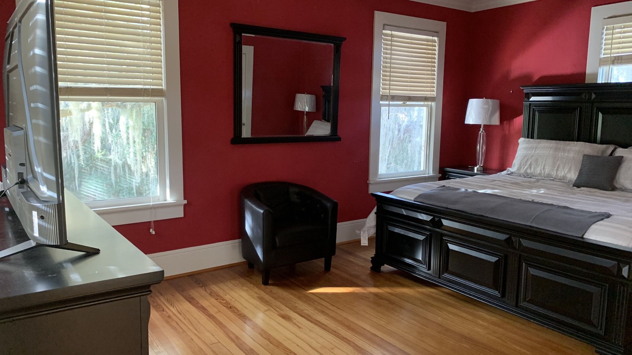Photo of Bedroom in Beaufort