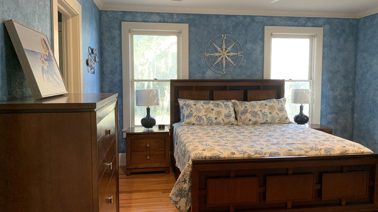 Photo of Bedroom in Beaufort