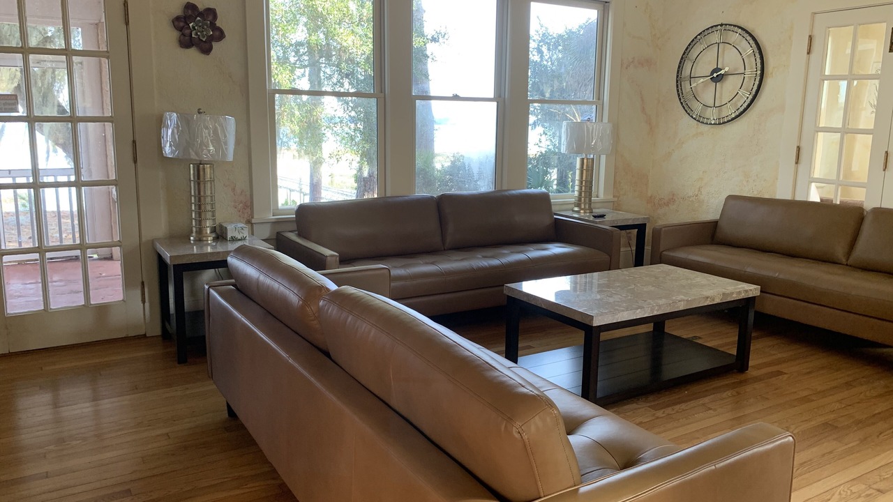 Photo of Livingroom in Beaufort