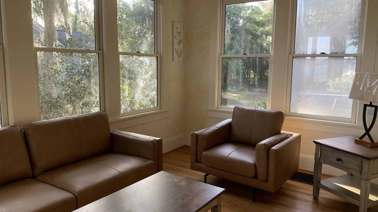 Photo of Livingroom in Beaufort