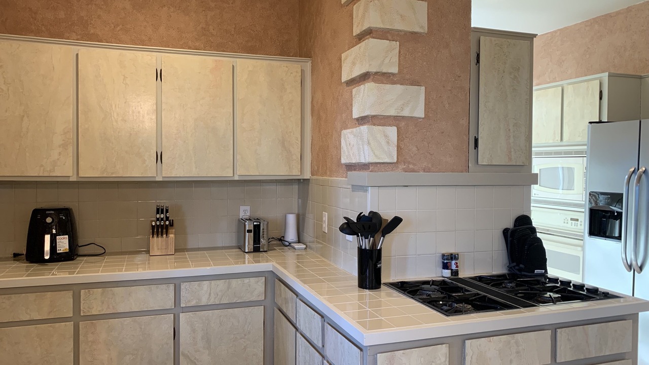 Photo of Kitchen in Beaufort