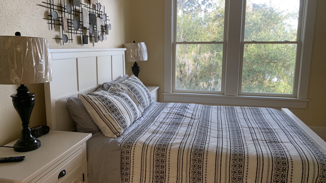 Photo of Bedroom in Beaufort
