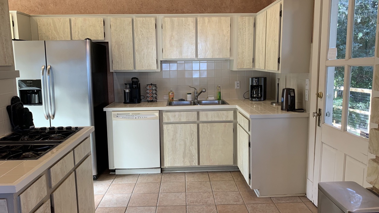 Photo of Kitchen in Beaufort