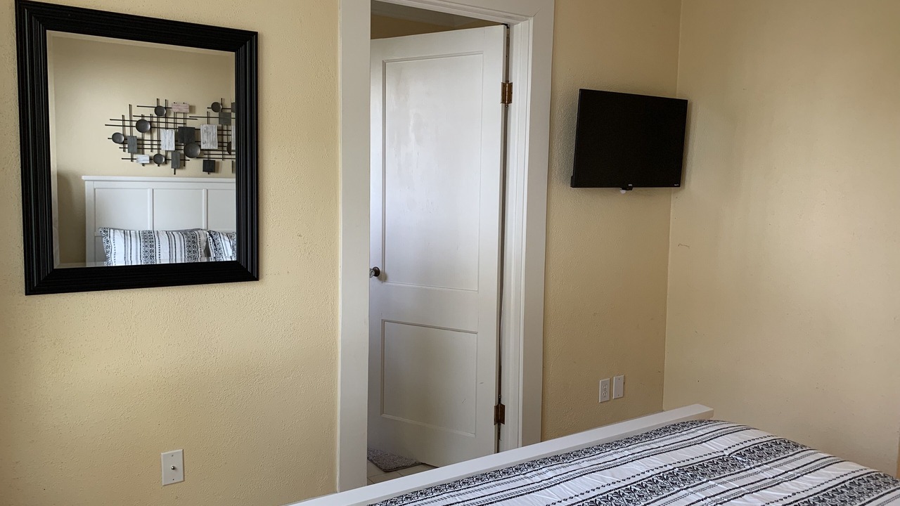Photo of Bedroom in Beaufort