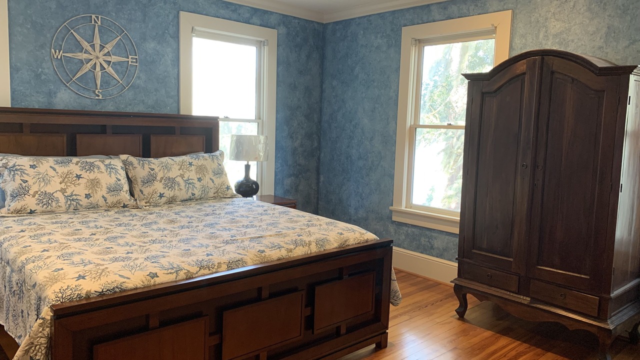 Photo of Bedroom in Beaufort
