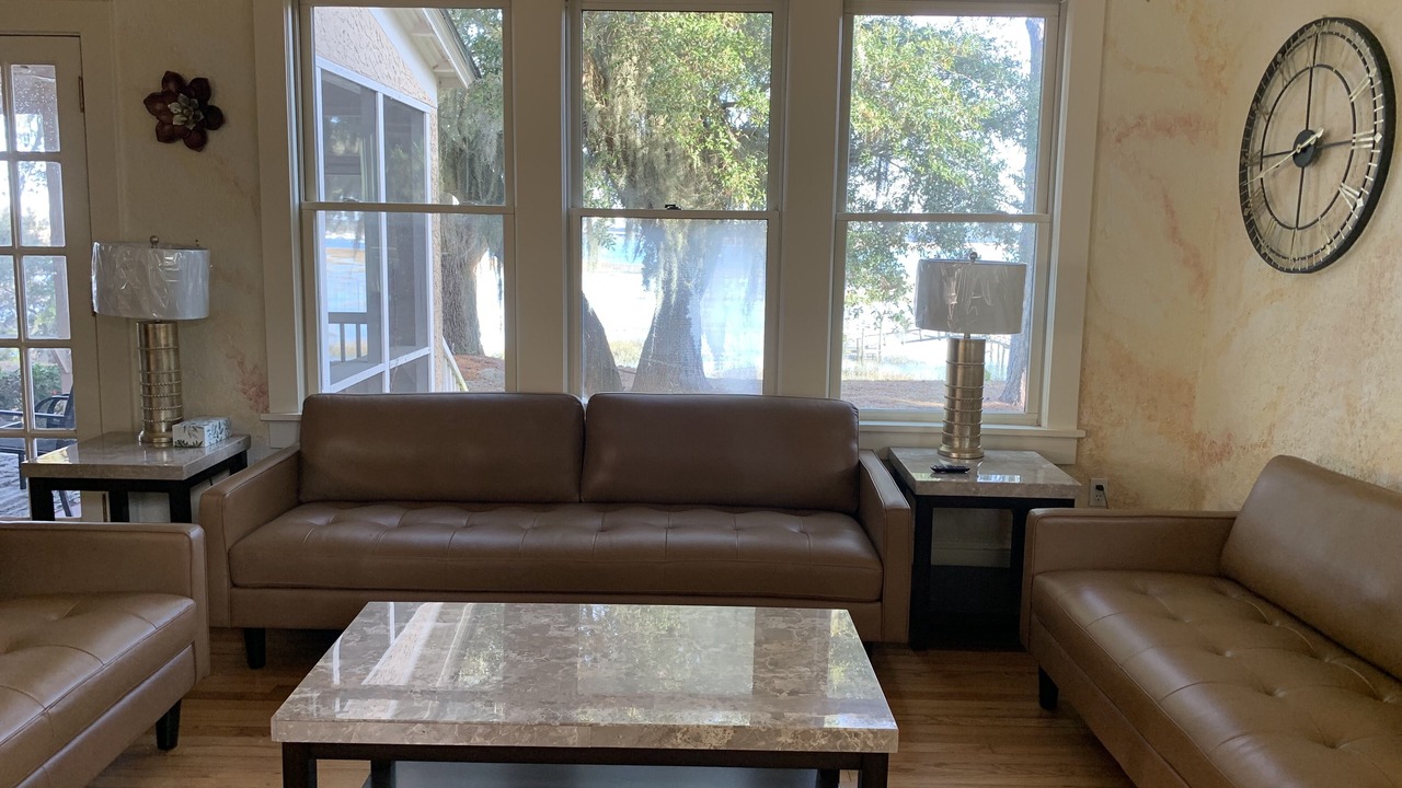 Photo of Livingroom in Beaufort