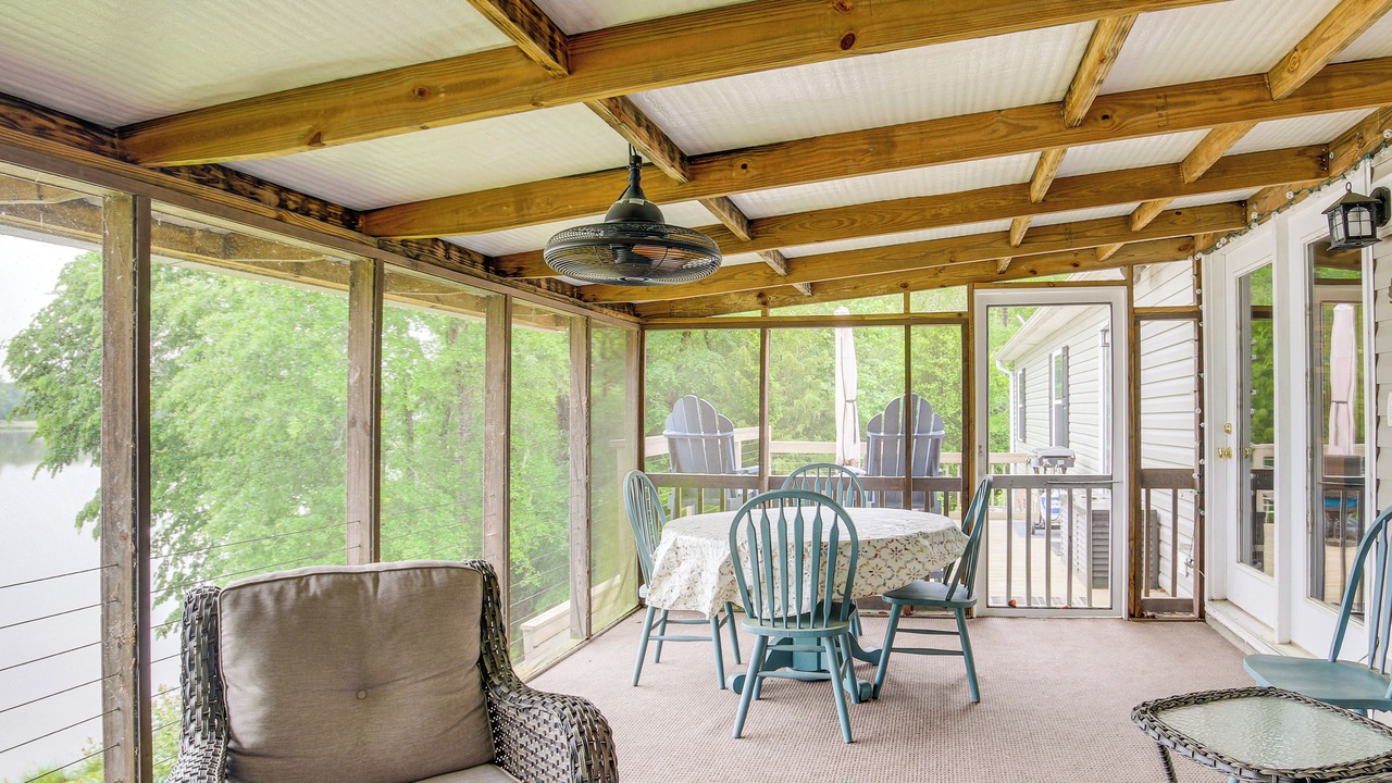 Photo of Outdoor in Greenwood County