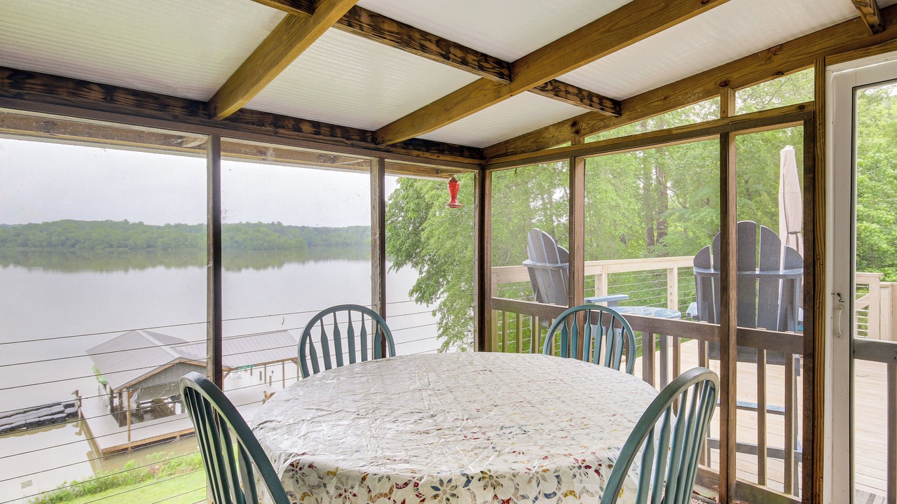 Photo of Outdoor in Greenwood County