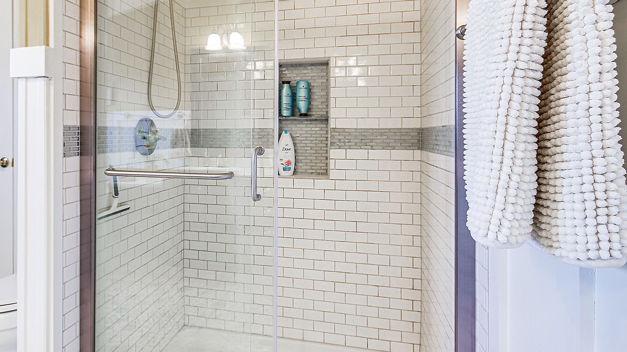 Photo of Bathroom in Greenwood County