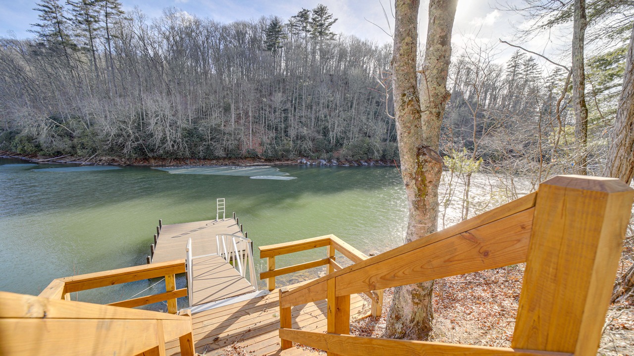 Photo of Outdoor in Cullowhee