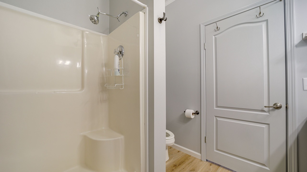 Photo of Bathroom in Cullowhee