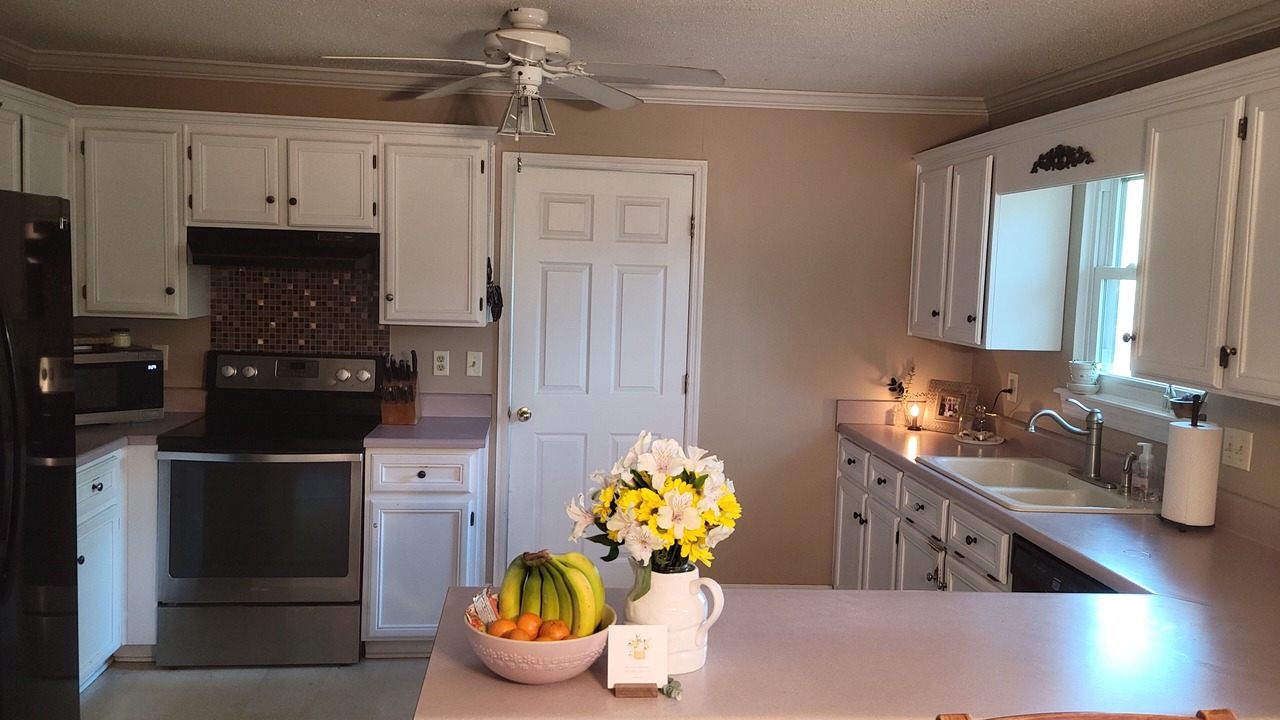 Photo of Kitchen in Augusta
