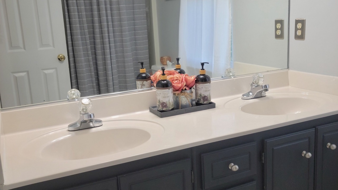 Photo of Bathroom in Augusta