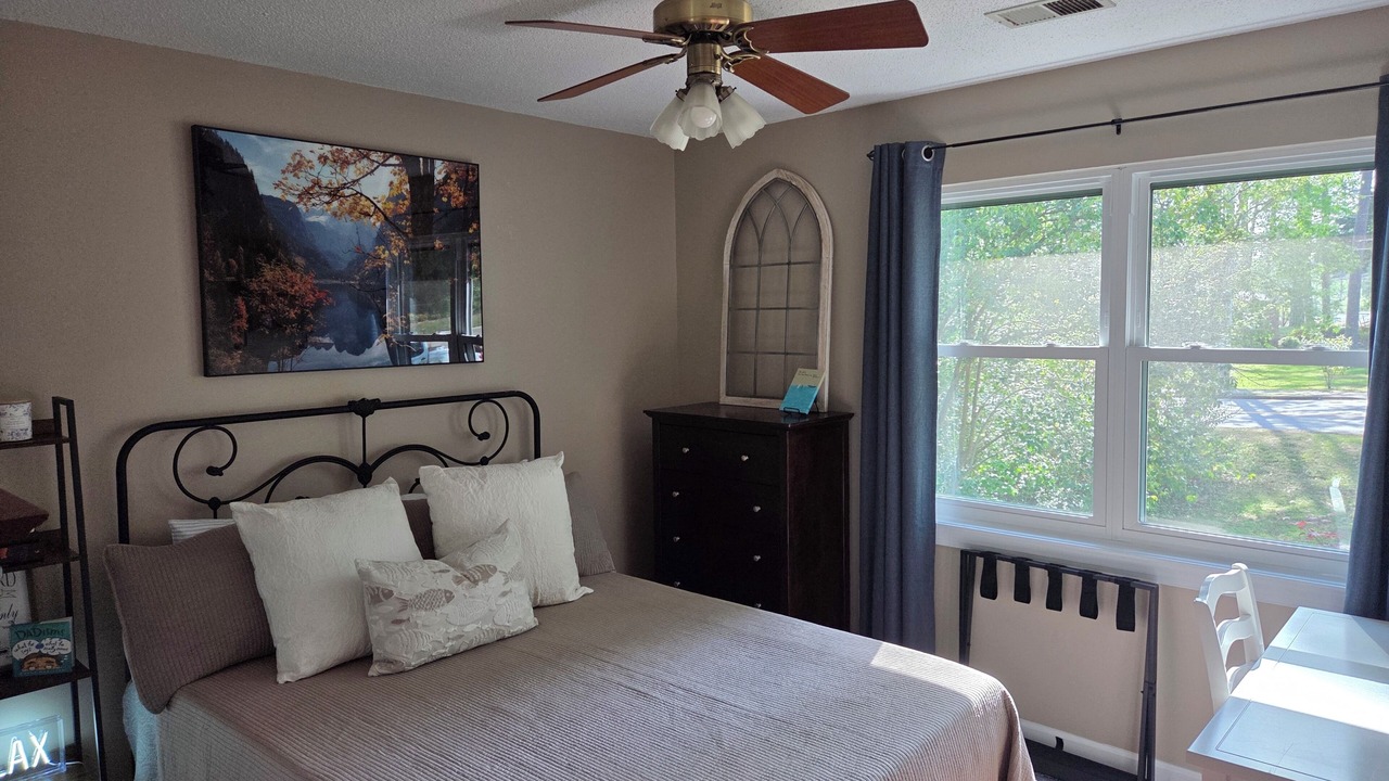 Photo of Bedroom in Augusta