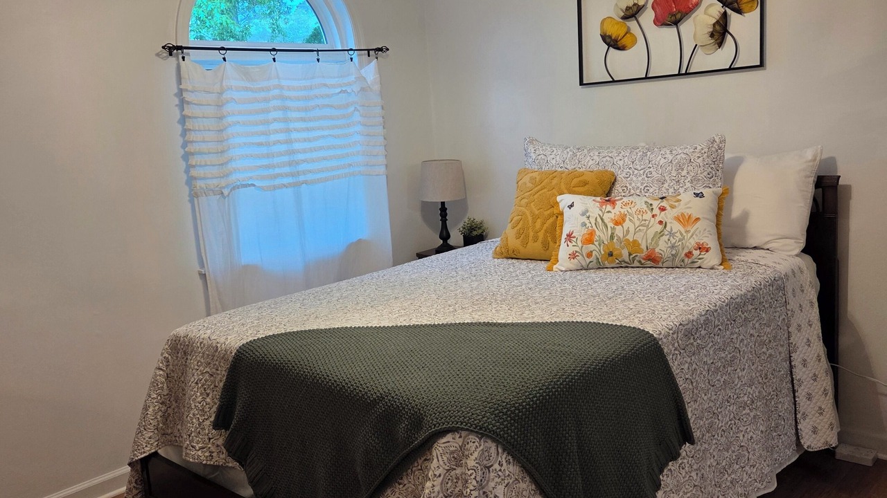 Photo of Bedroom in Augusta