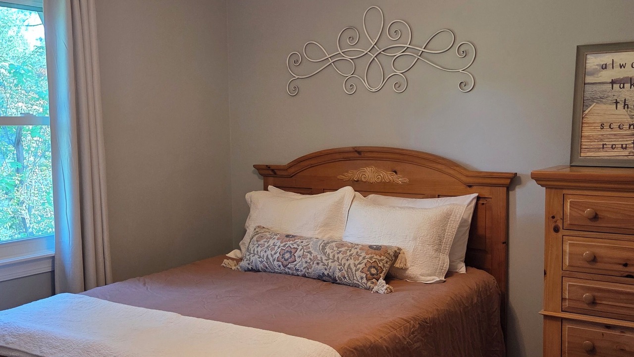 Photo of Bedroom in Augusta
