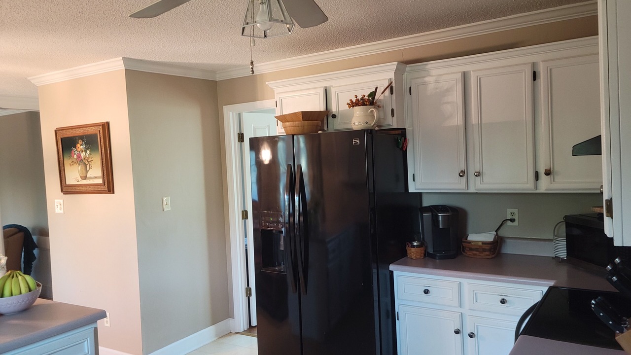 Photo of Kitchen in Augusta