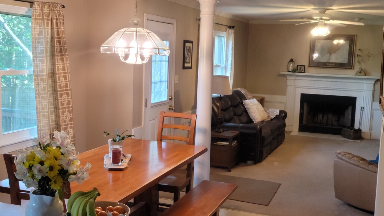 Photo of Livingroom in Augusta