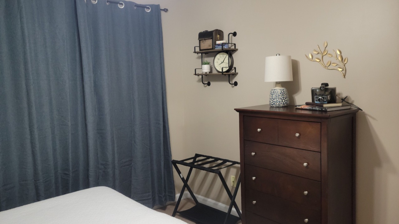 Photo of Bedroom in Augusta