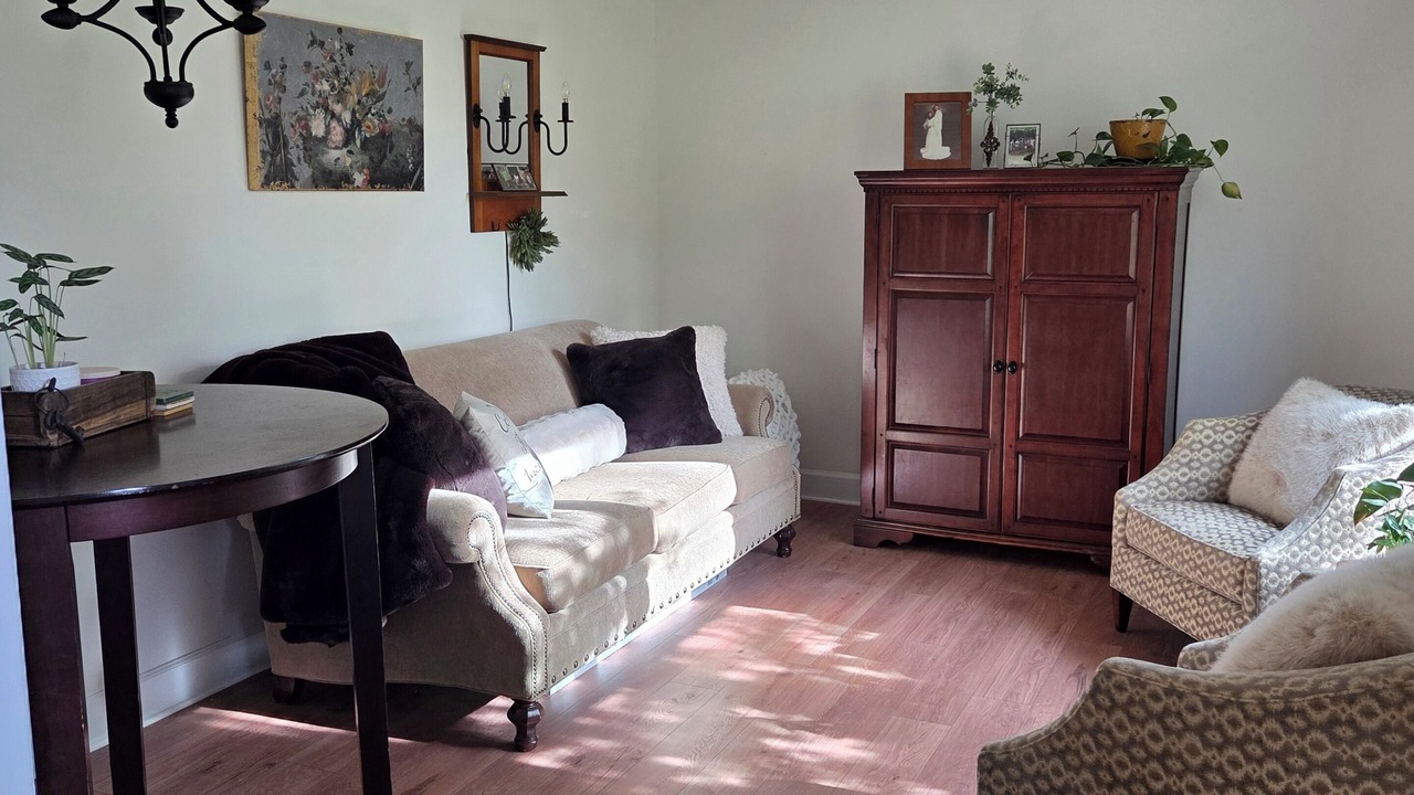Photo of Livingroom in Augusta