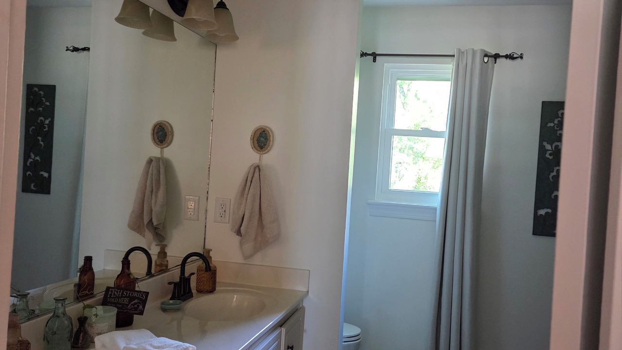 Photo of Bathroom in Augusta