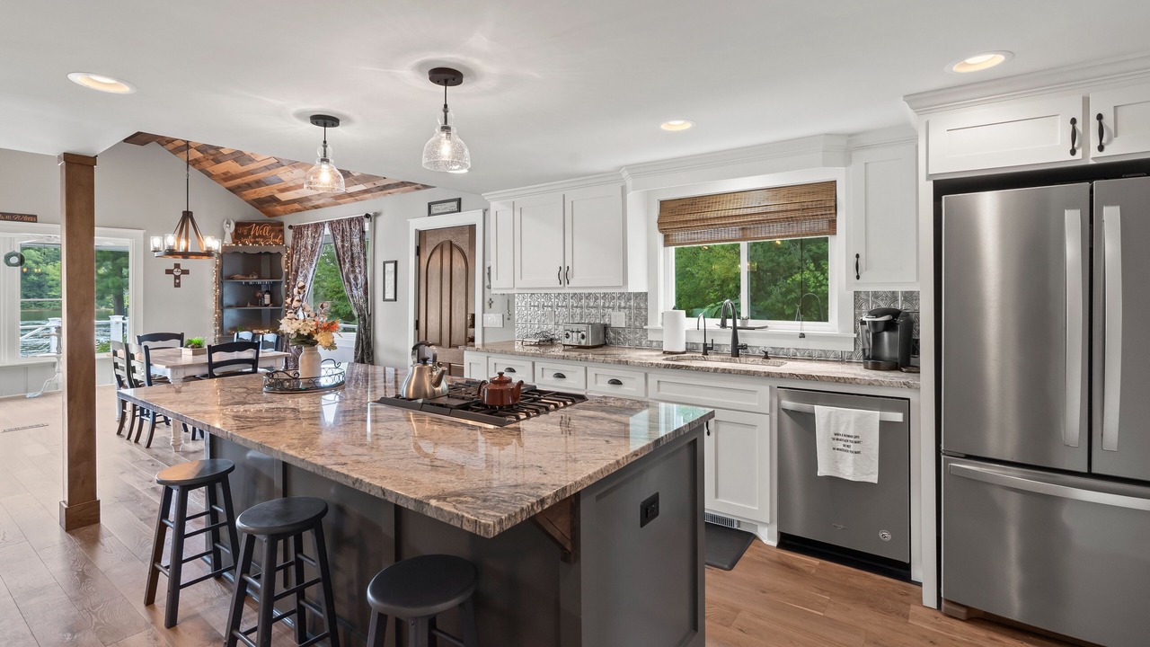 Photo of Kitchen in Chapin