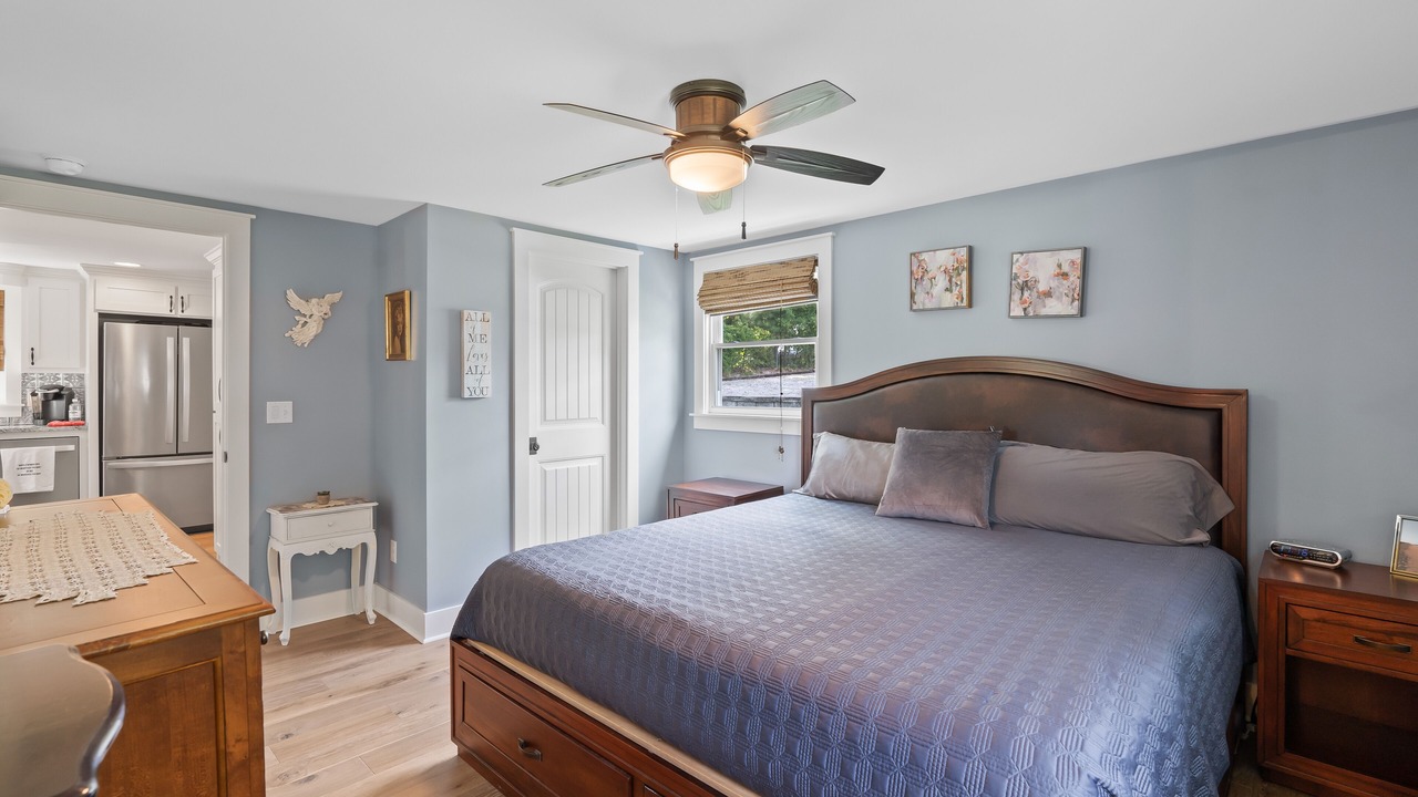 Photo of Bedroom in Chapin