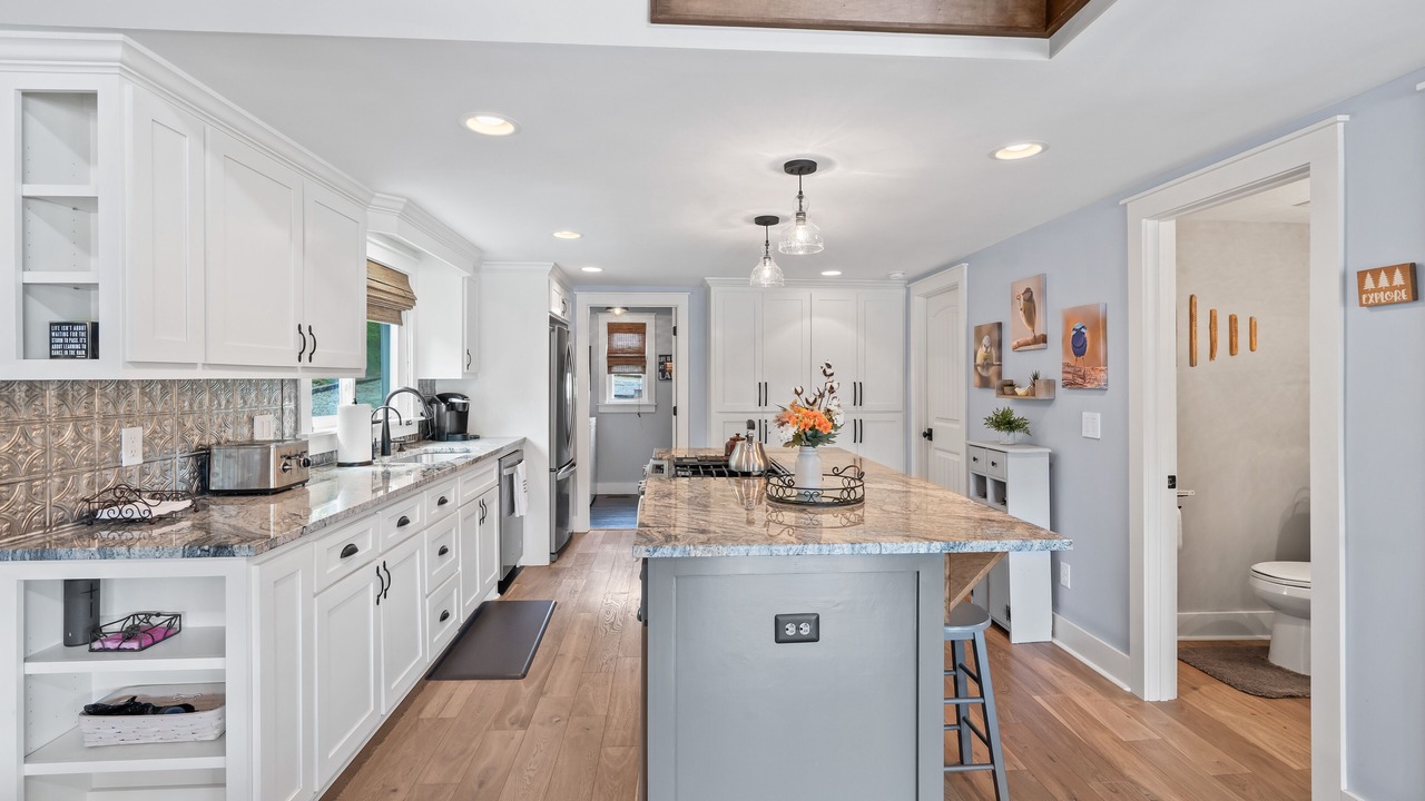 Photo of Kitchen in Chapin