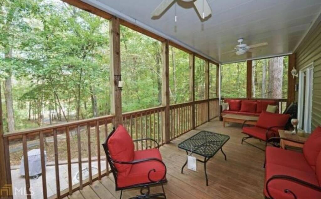 Photo of Outdoor in Martin