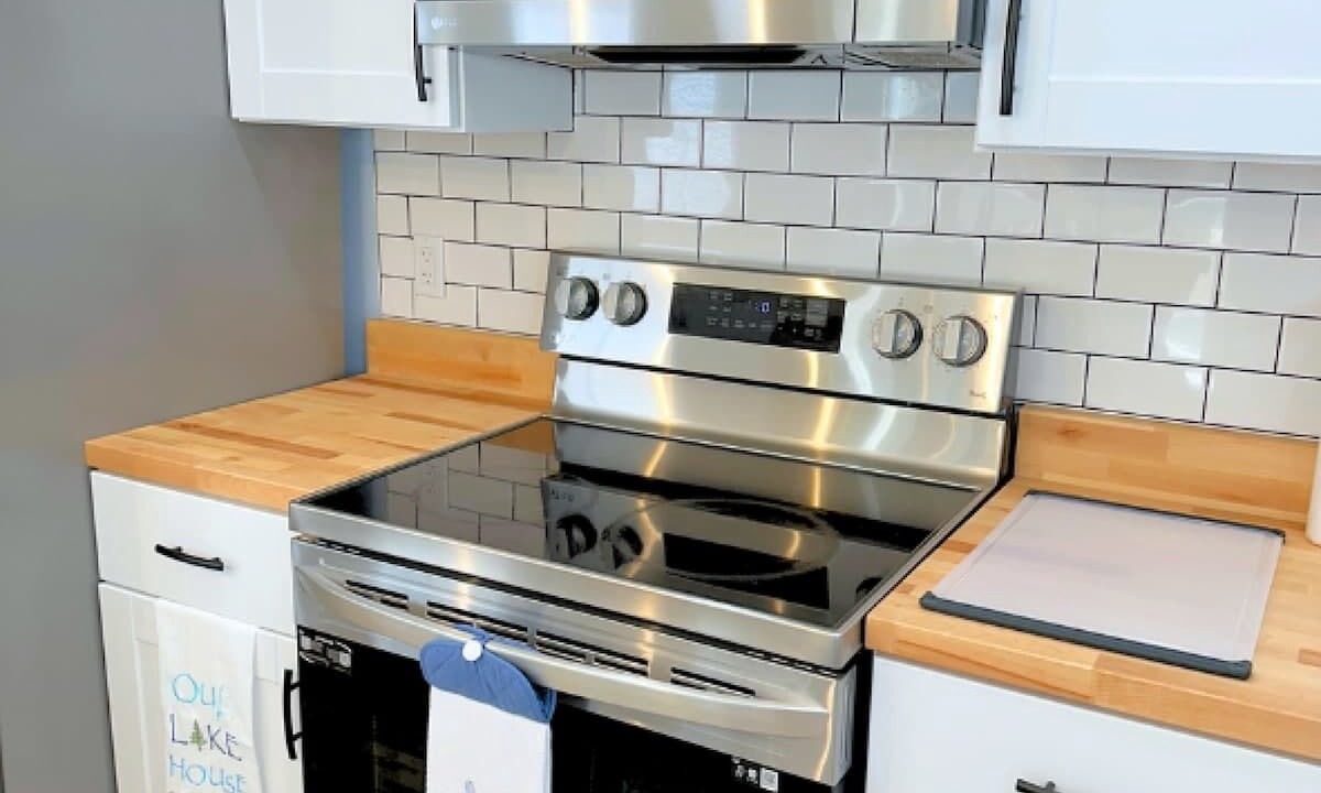 Photo of Kitchen in Prosperity