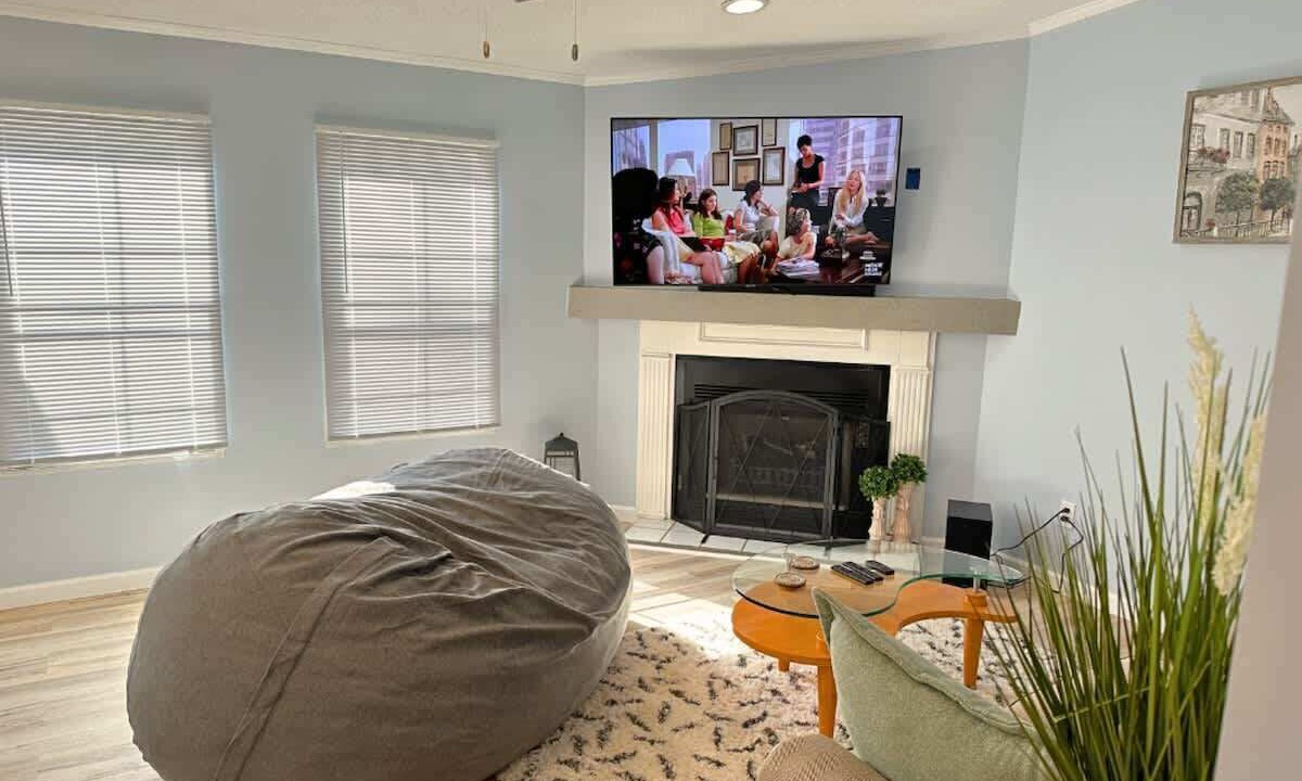 Photo of Livingroom in Prosperity