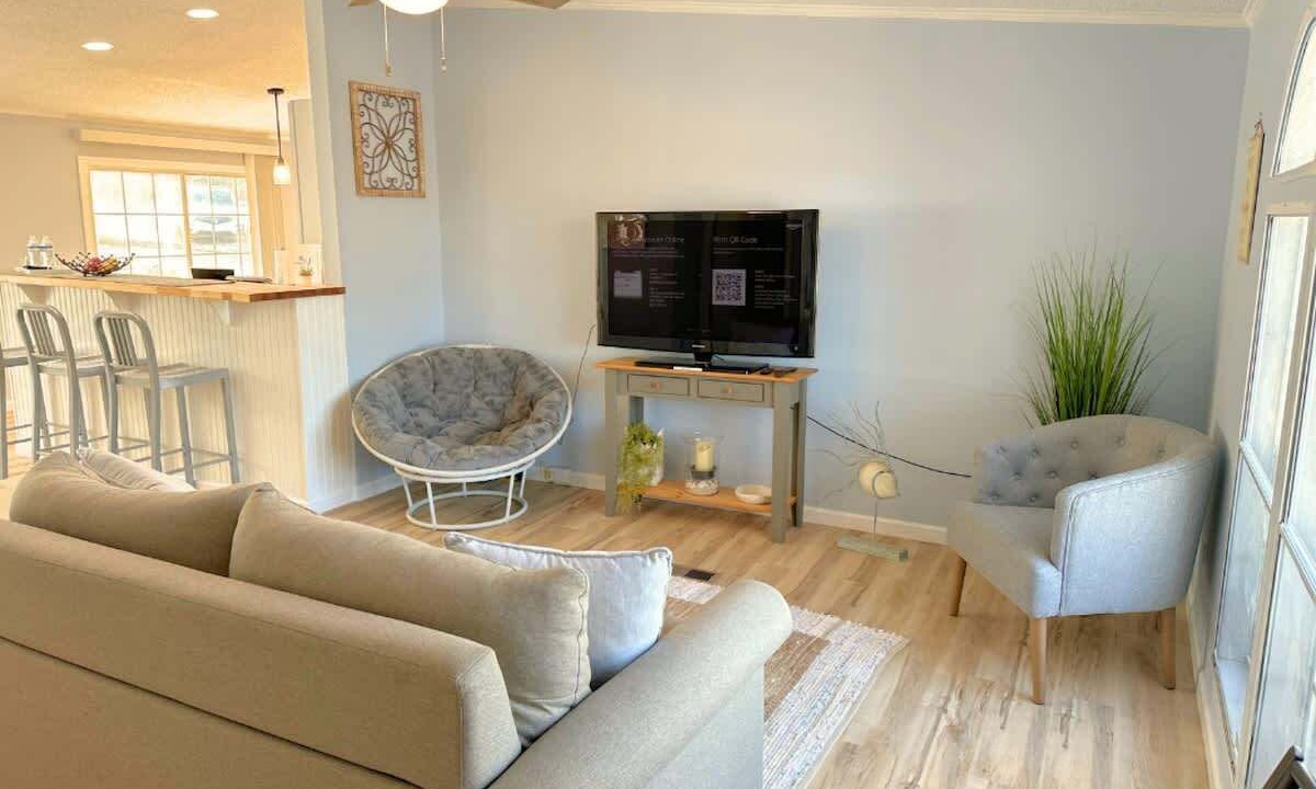 Photo of Livingroom in Prosperity