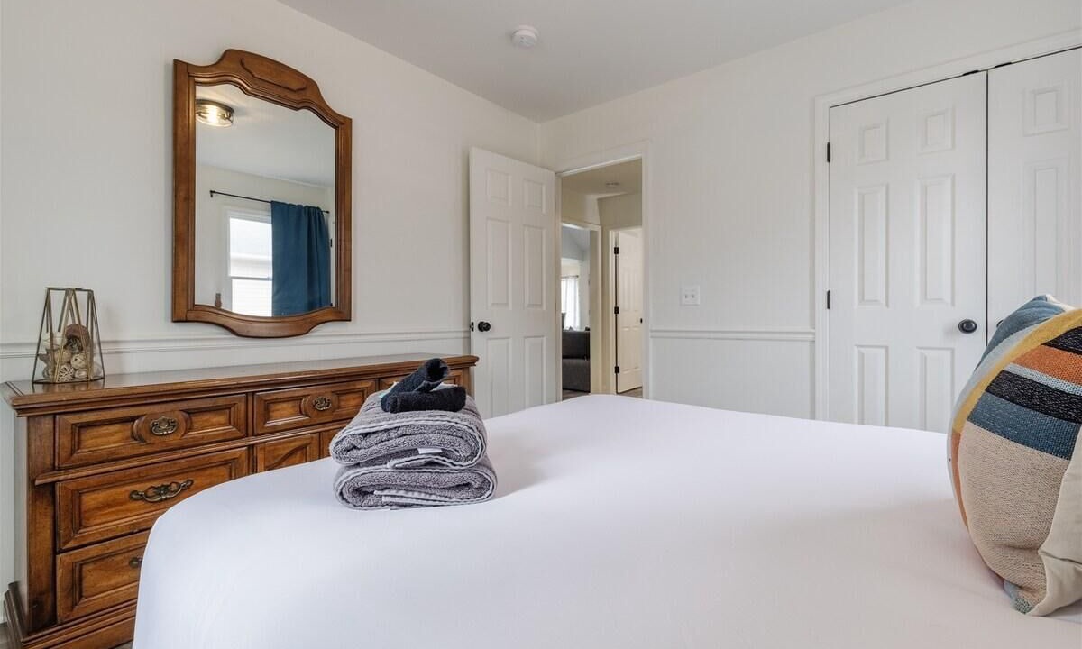 Photo of Bedroom in Fountain Inn