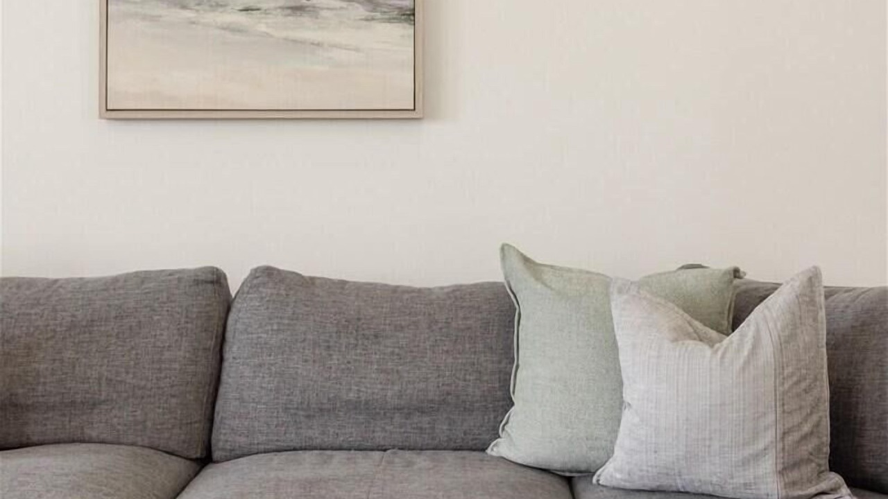 Photo of Livingroom in Fountain Inn
