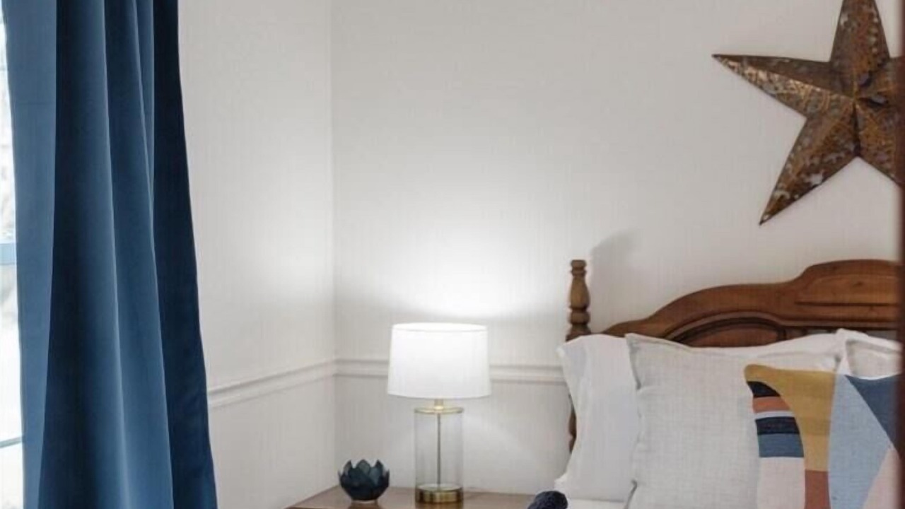Photo of Bedroom in Fountain Inn