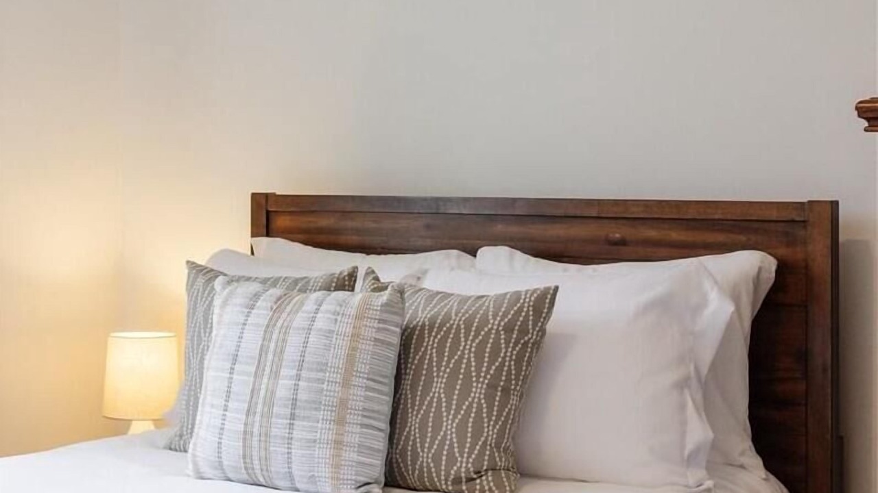 Photo of Bedroom in Fountain Inn