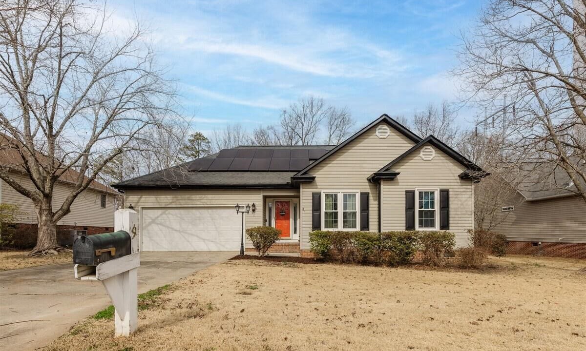 Photo of Outdoor in Fountain Inn