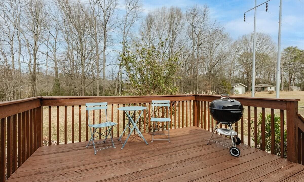 Photo of Outdoor in Fountain Inn