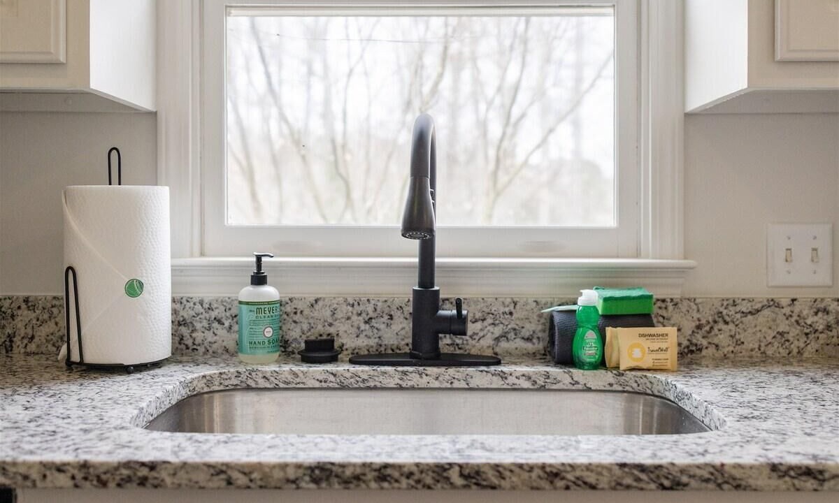 Photo of Bathroom in Fountain Inn