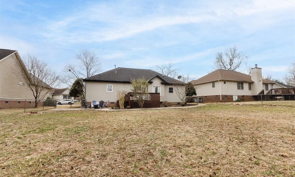 Photo of Outdoor in Fountain Inn
