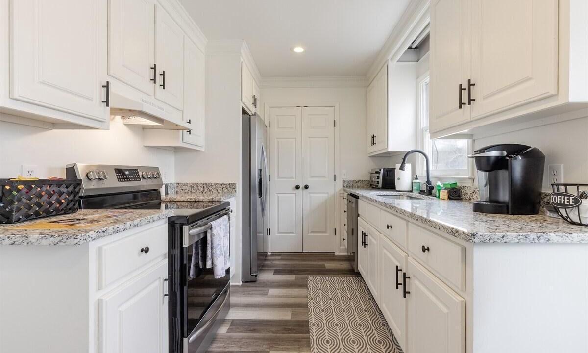 Photo of Kitchen in Fountain Inn