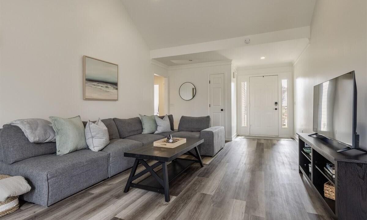 Photo of Livingroom in Fountain Inn