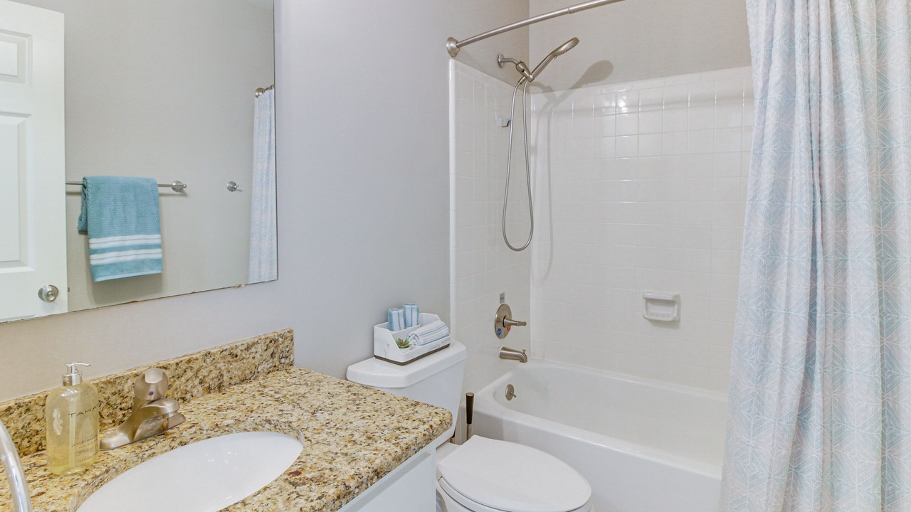 Photo of Bathroom in Charlotte