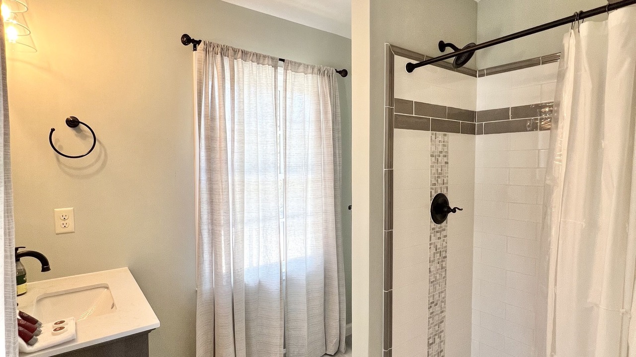 Photo of Bathroom in The Old Commons