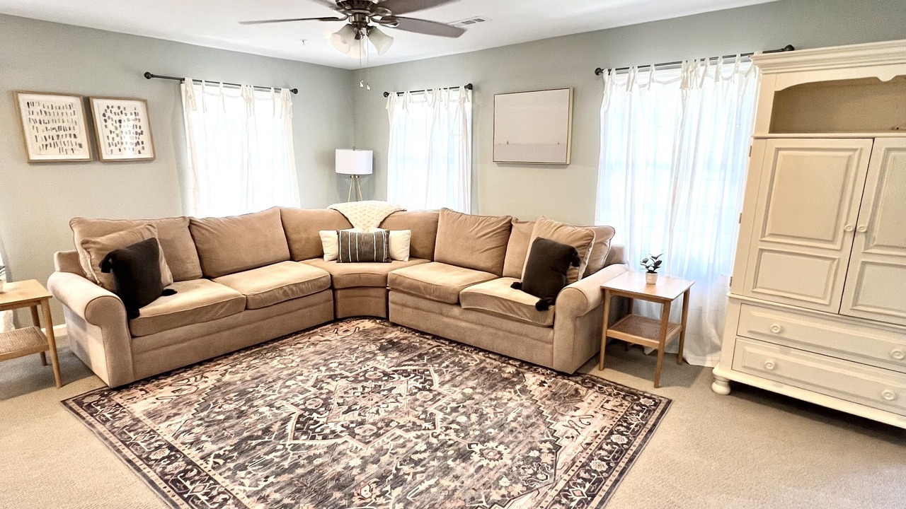 Photo of Livingroom in The Old Commons