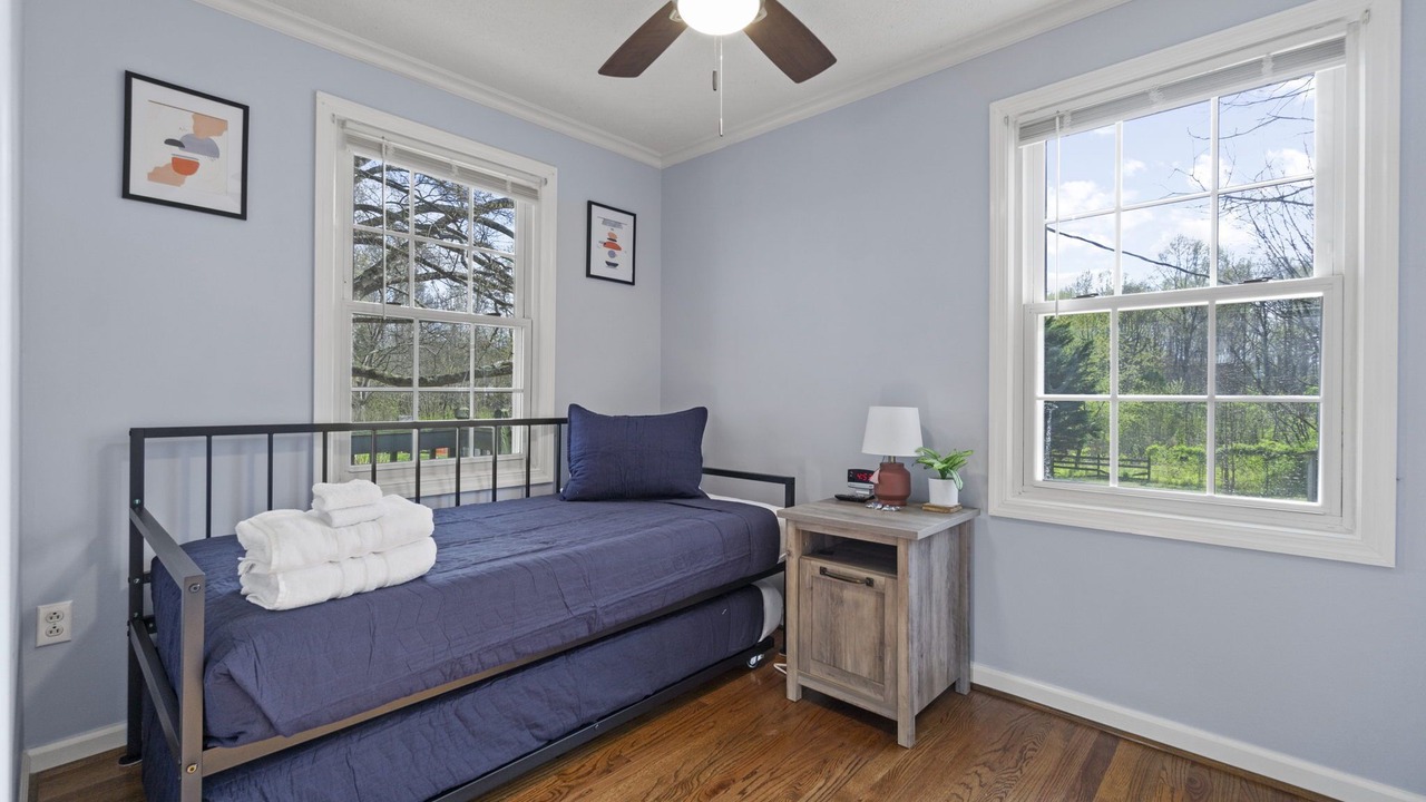 Photo of Bedroom in Travelers Rest