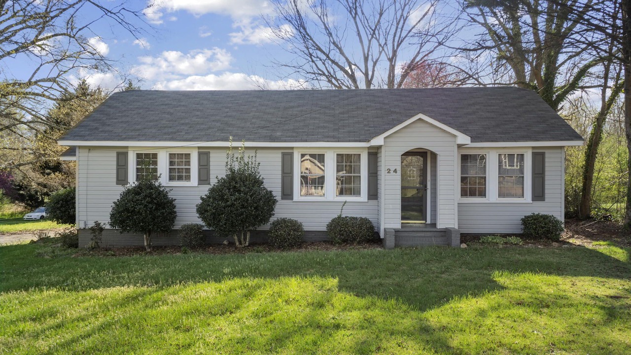 Photo of Outdoor in Travelers Rest