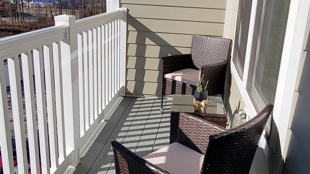 Photo of Outdoor in Northeast Raleigh